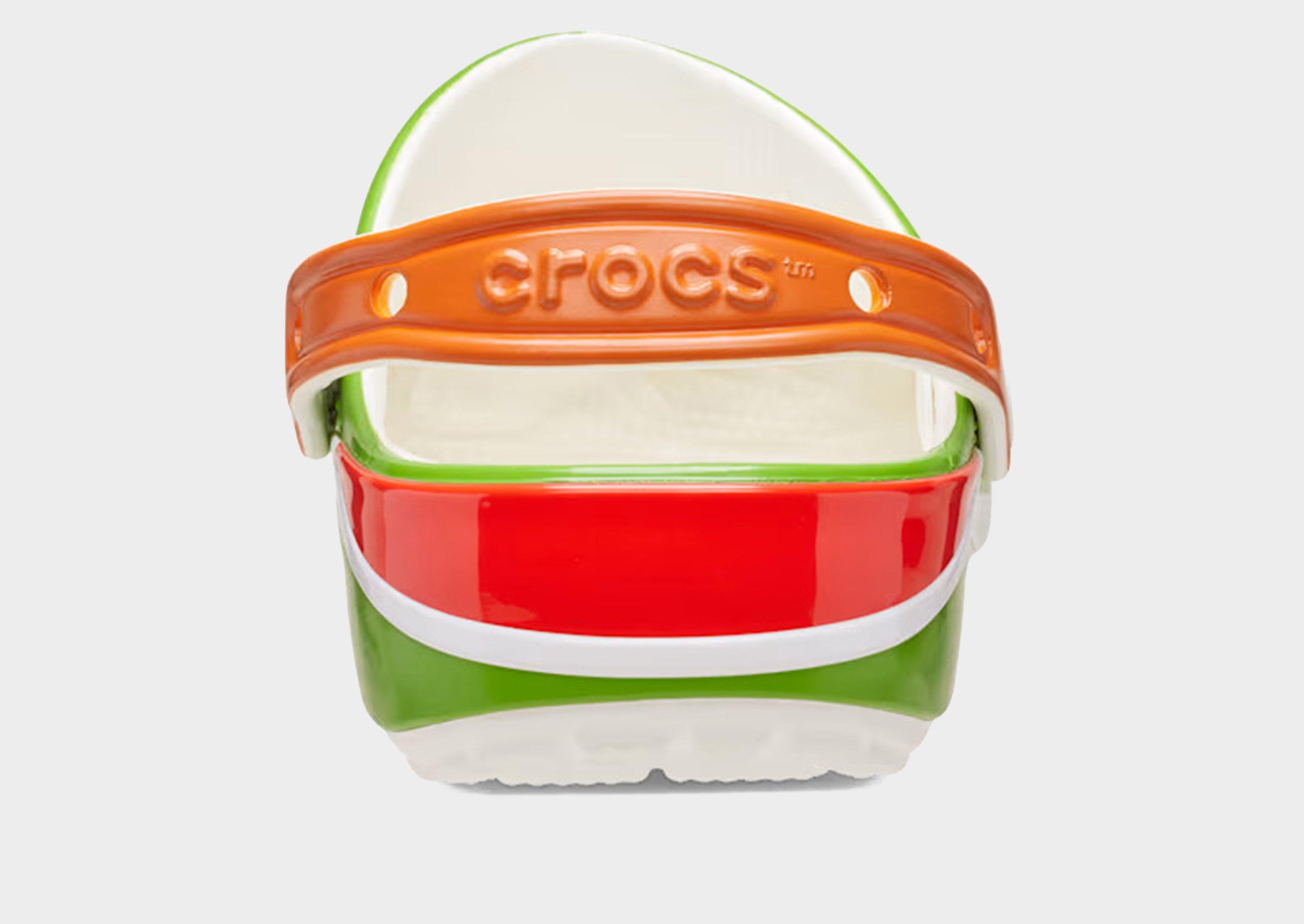 Classic Clog 'Yoshi'