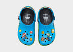 Classic Clog 'Super Mario' Children's