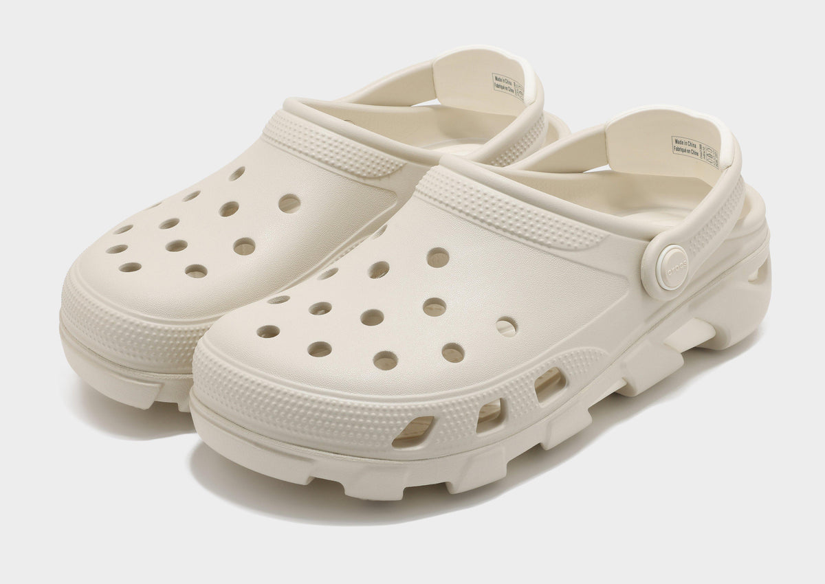 Syncro Clog