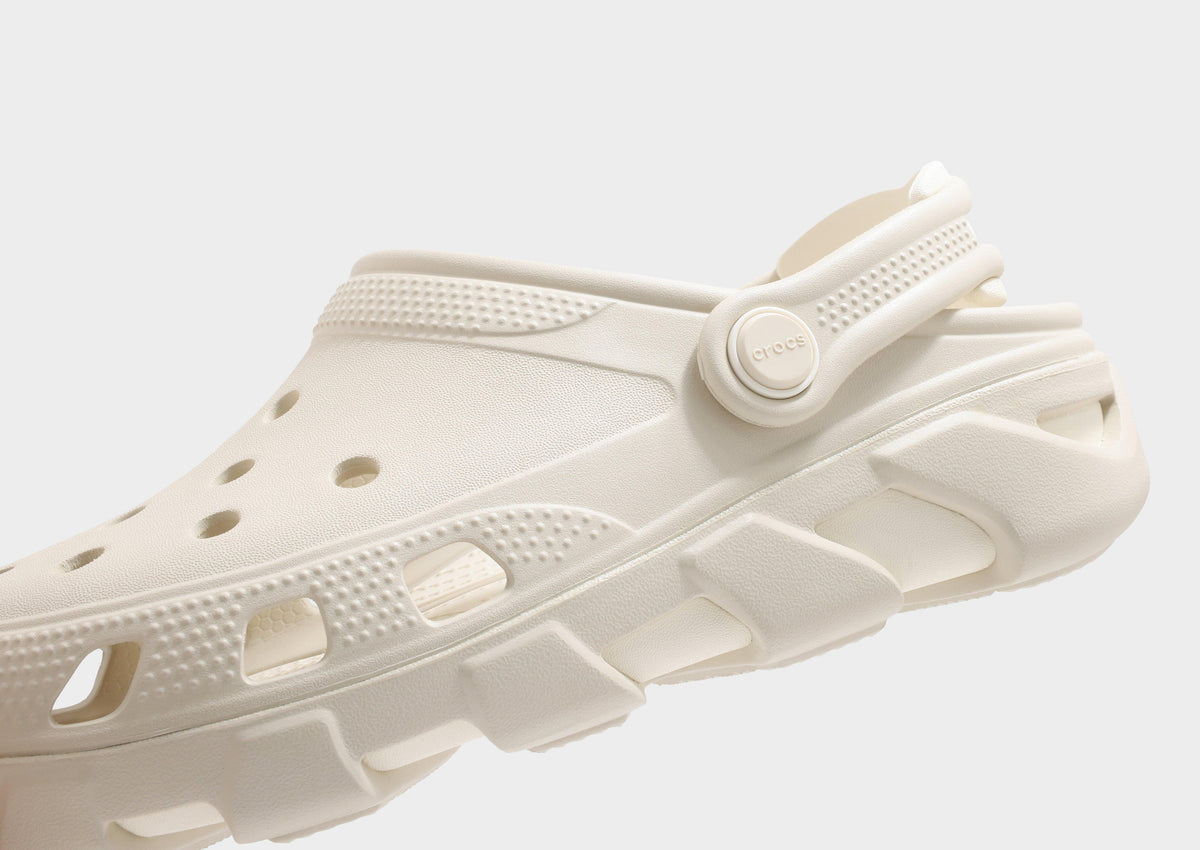 Syncro Clog