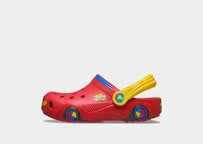 Classic Clog 'The Wiggles' Infant's