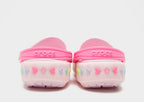 Classic Clogs 'Butterfly Light-Up' Children's