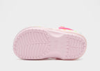 Classic Clogs 'Butterfly Light-Up' Children's