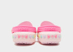 Classic Clogs 'Butterfly Light-Up' Infant's