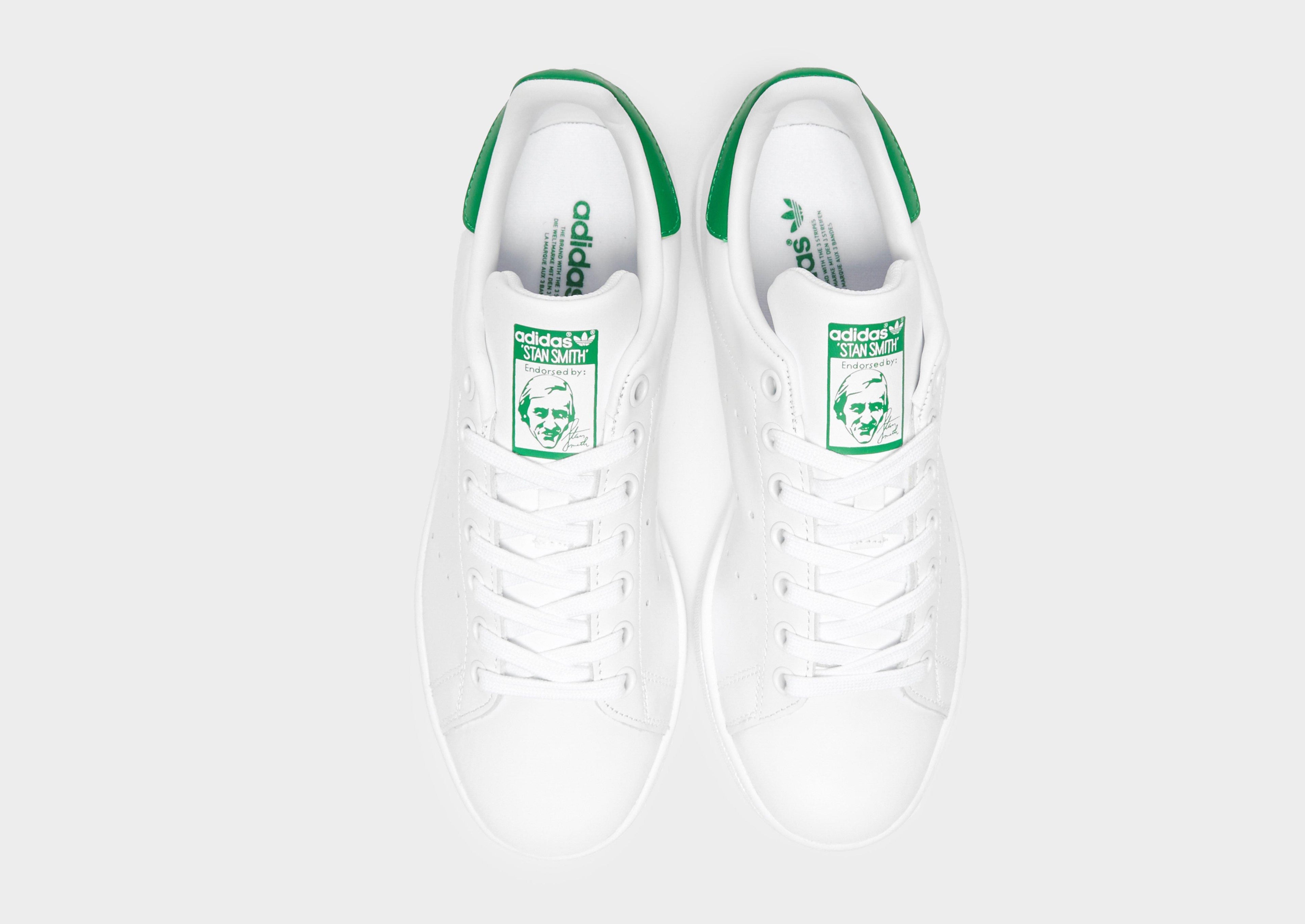 Stan Smith Women's