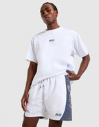 Woven Shorts