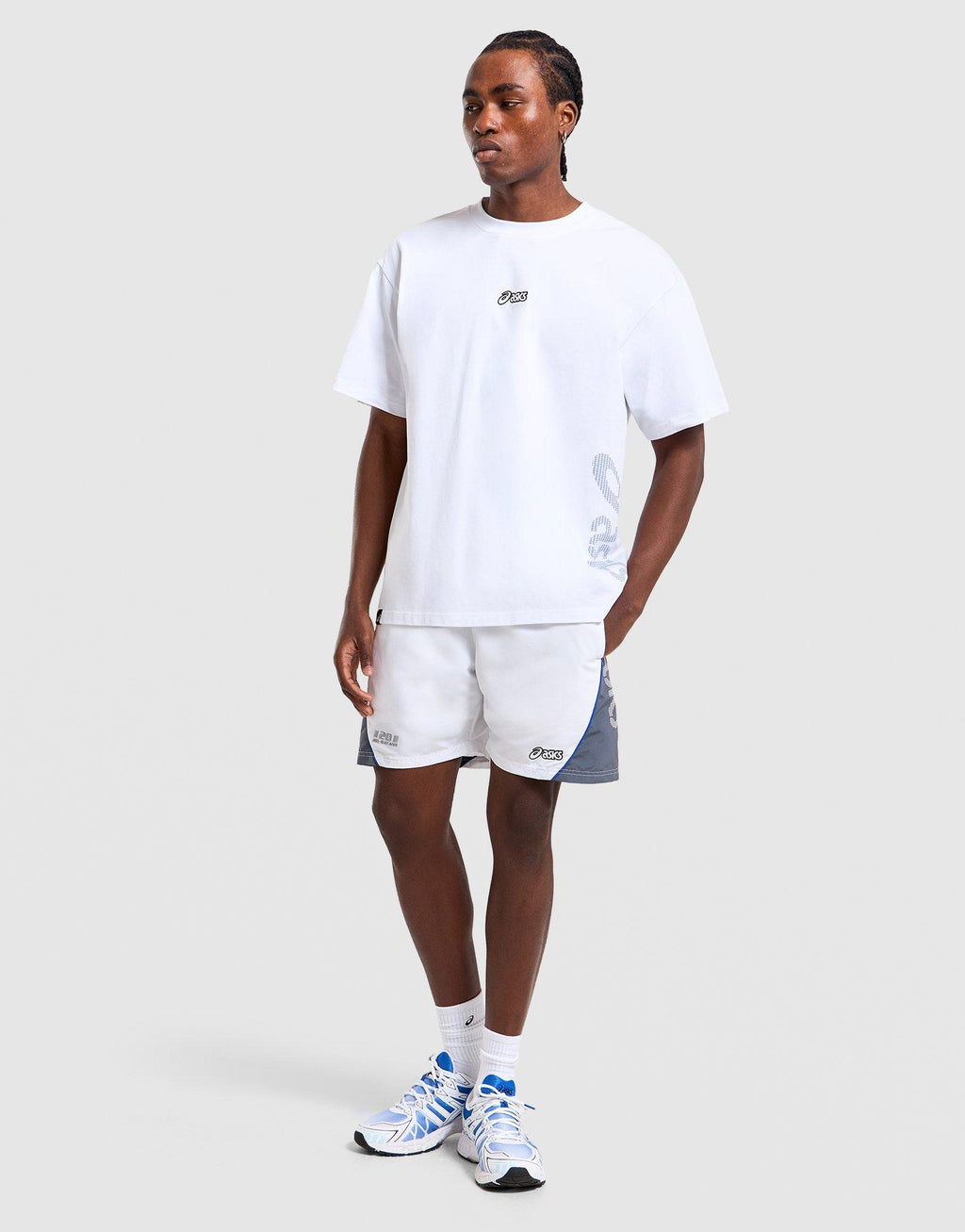 Woven Shorts