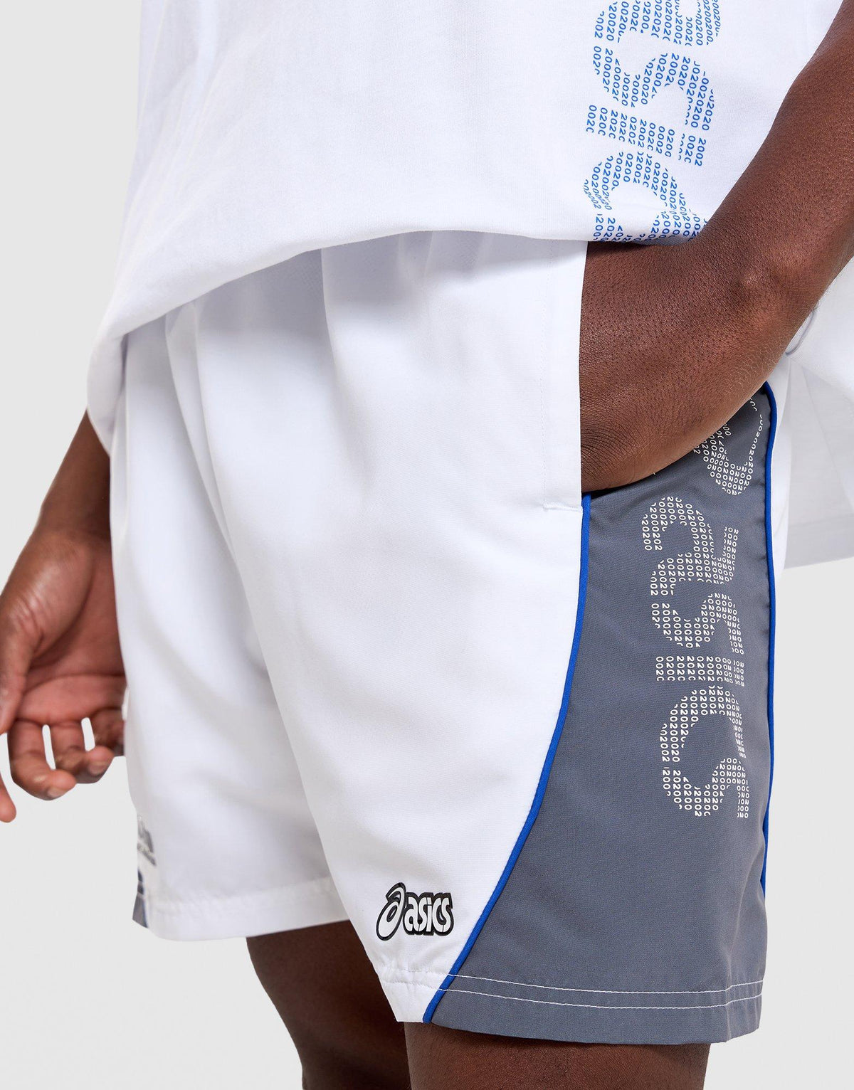 Woven Shorts