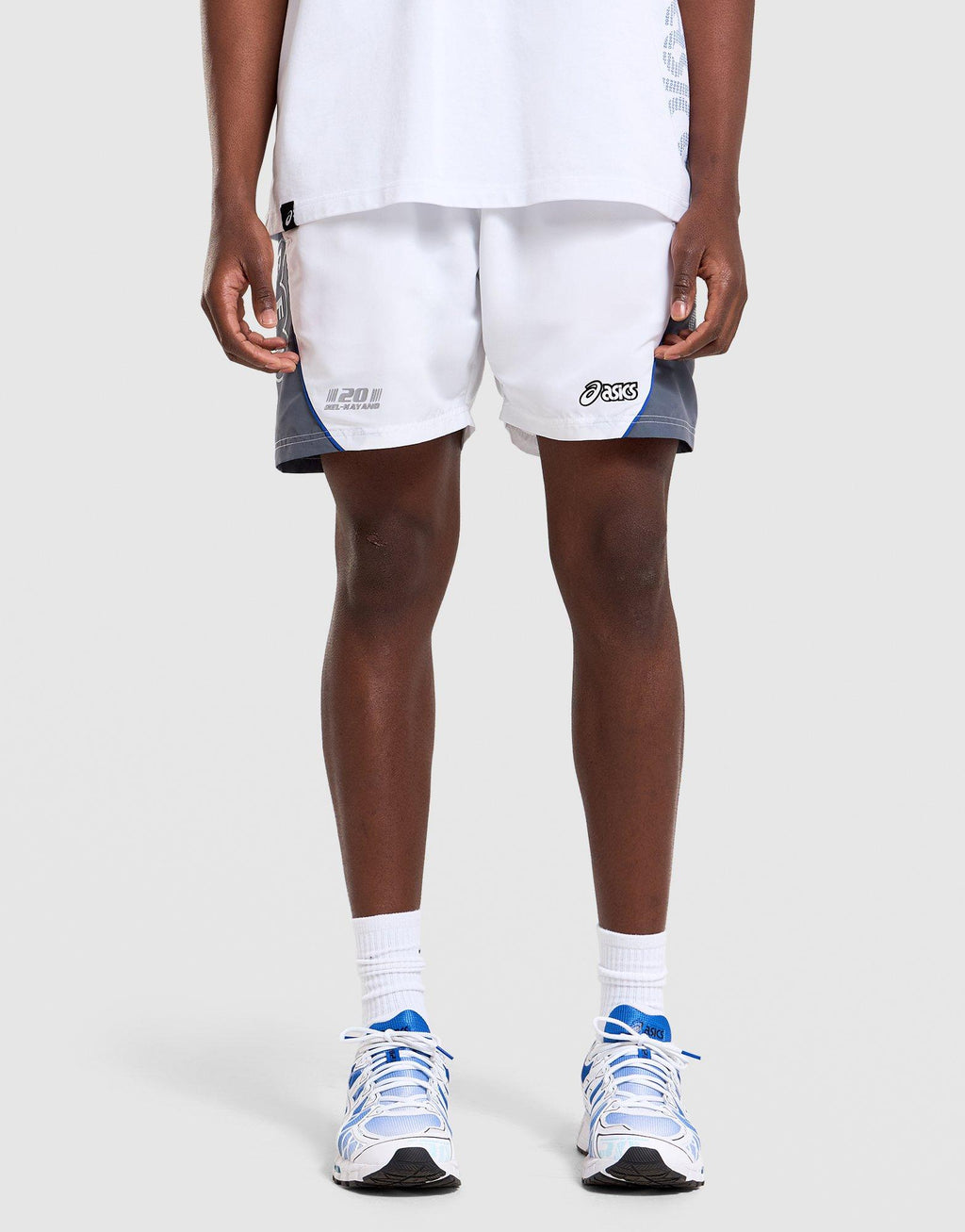 Woven Shorts