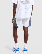 Woven Shorts