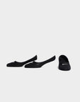 Everyday Lightweight Training No-Show Socks (3 Pack)