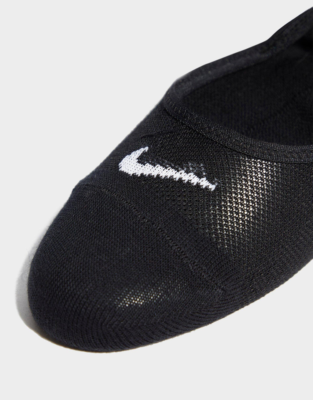 Everyday Lightweight Training No-Show Socks (3 Pack)