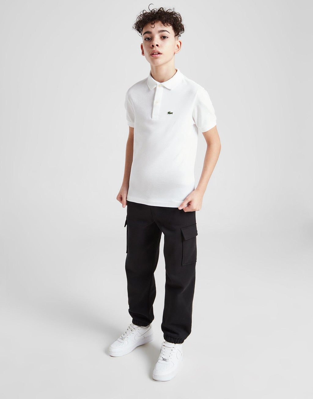 1212 Polo Shirt