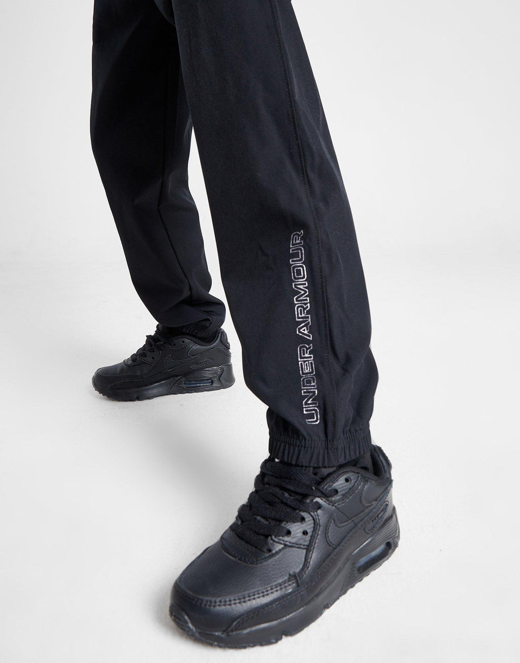 Vanish Full Zip Tracksuit Children