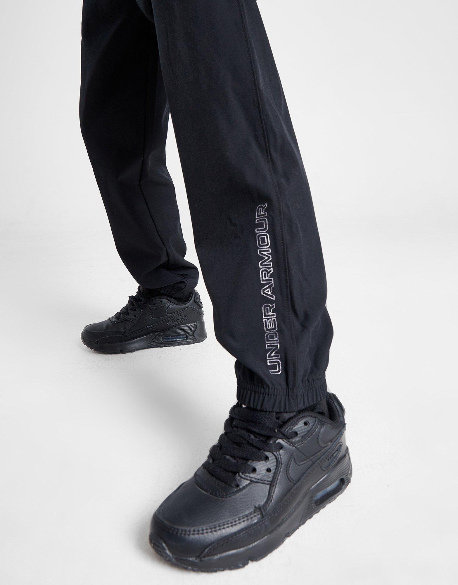 Vanish Full Zip Tracksuit Children