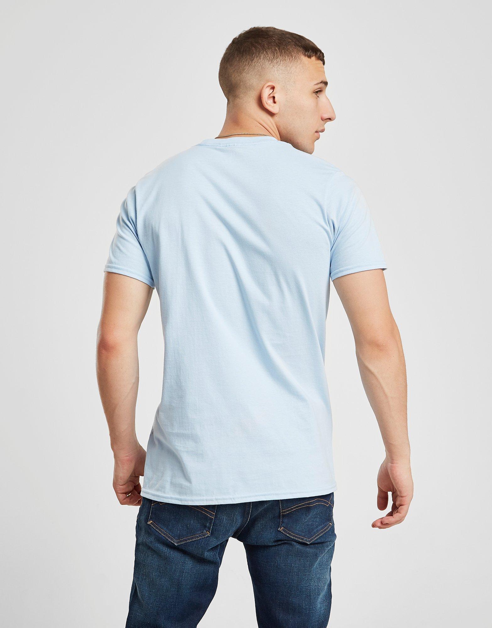 I Heart Manchester Short Sleeve T-shirt