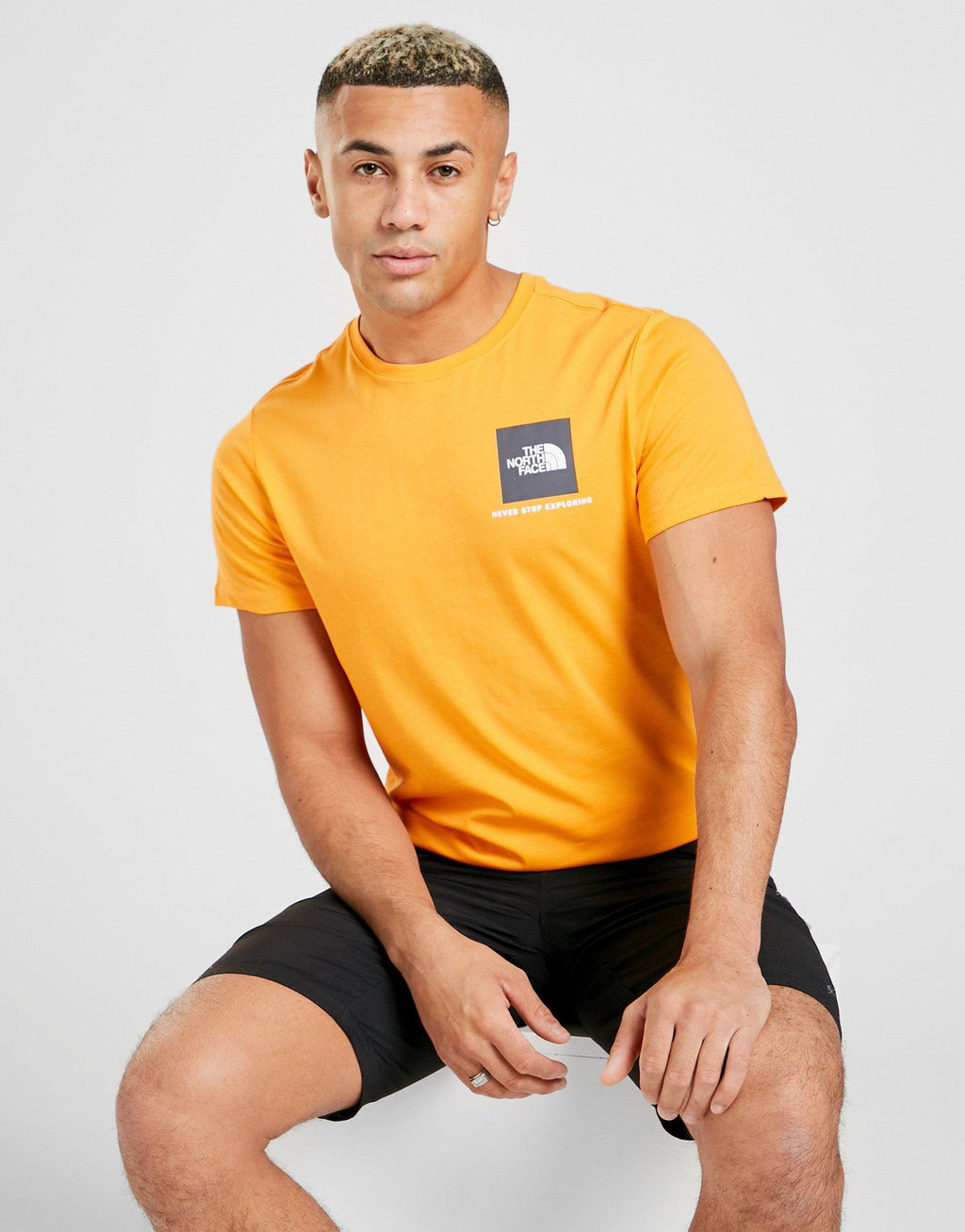 Fine Box T-Shirt