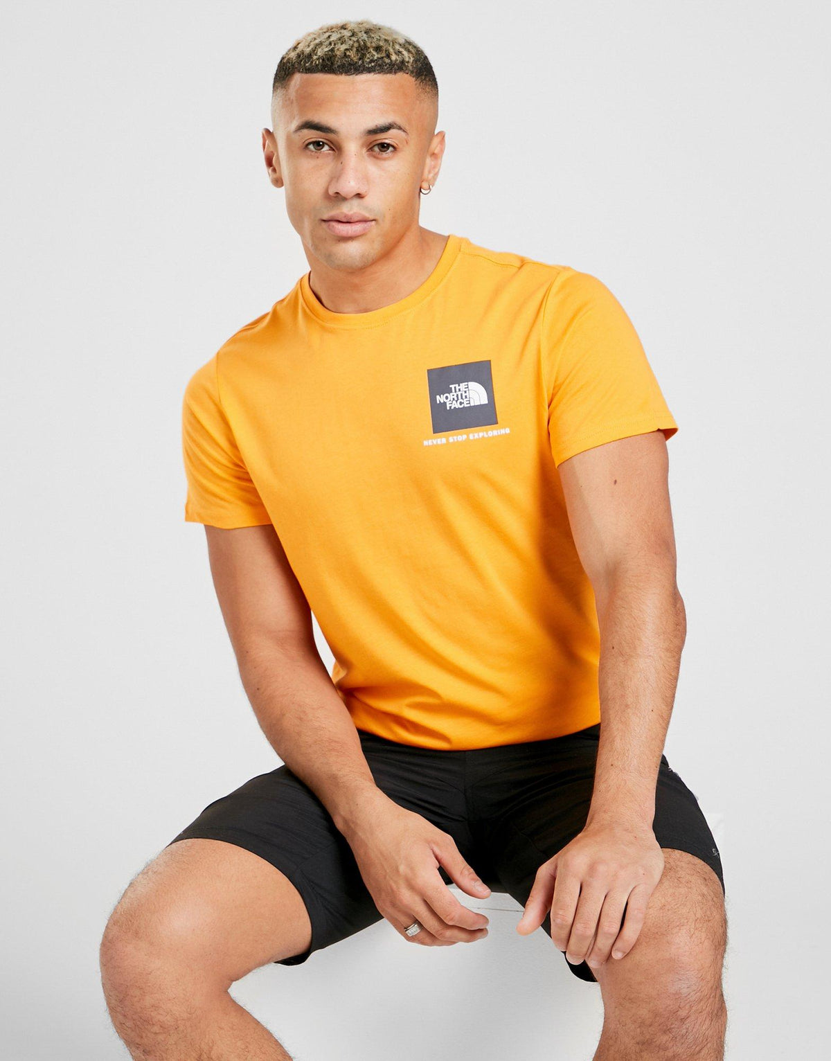 Fine Box T-Shirt