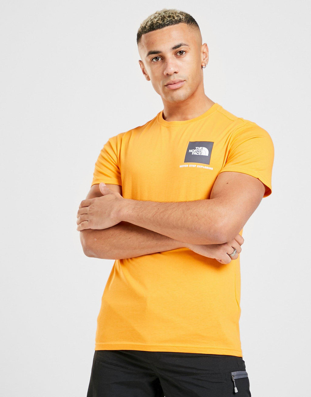 Fine Box T-Shirt