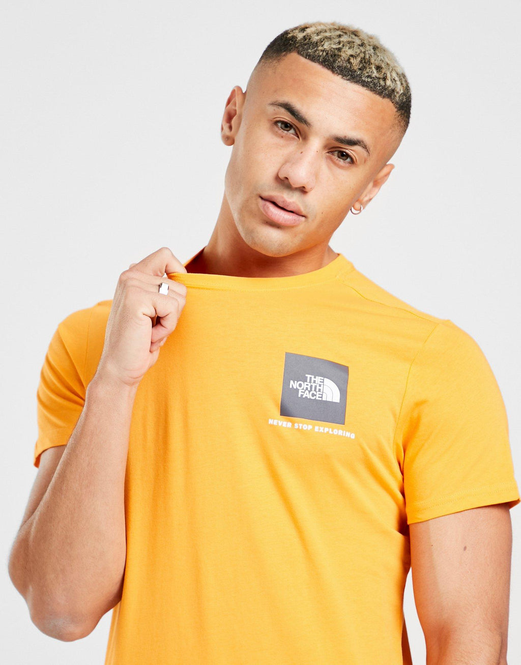 Fine Box T-Shirt