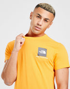 Fine Box T-Shirt