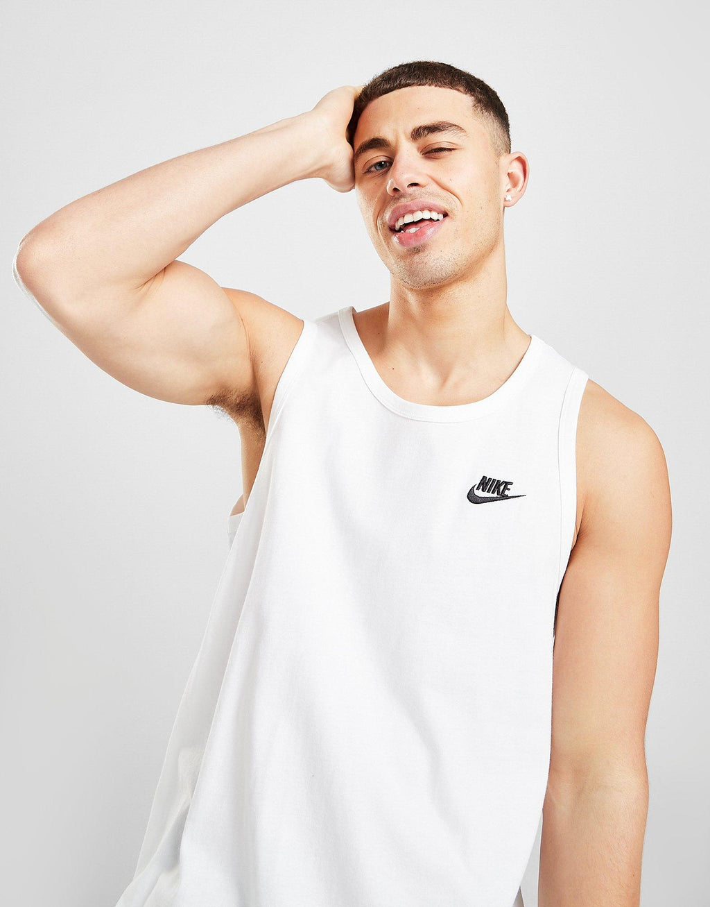 Club Tank Top