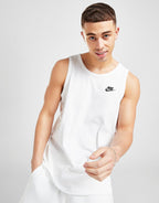 Club Tank Top