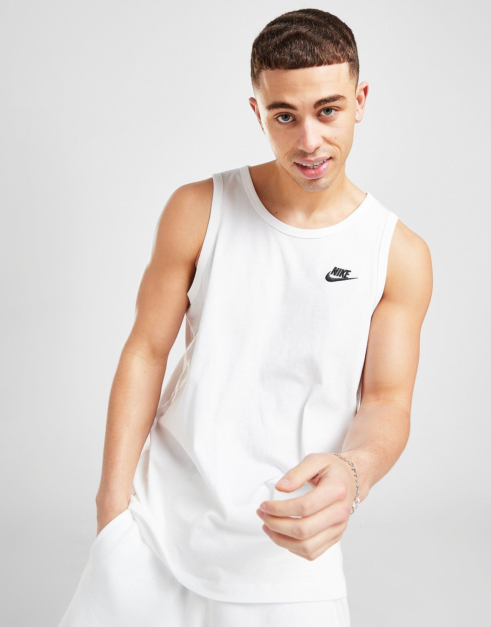 Club Tank Top
