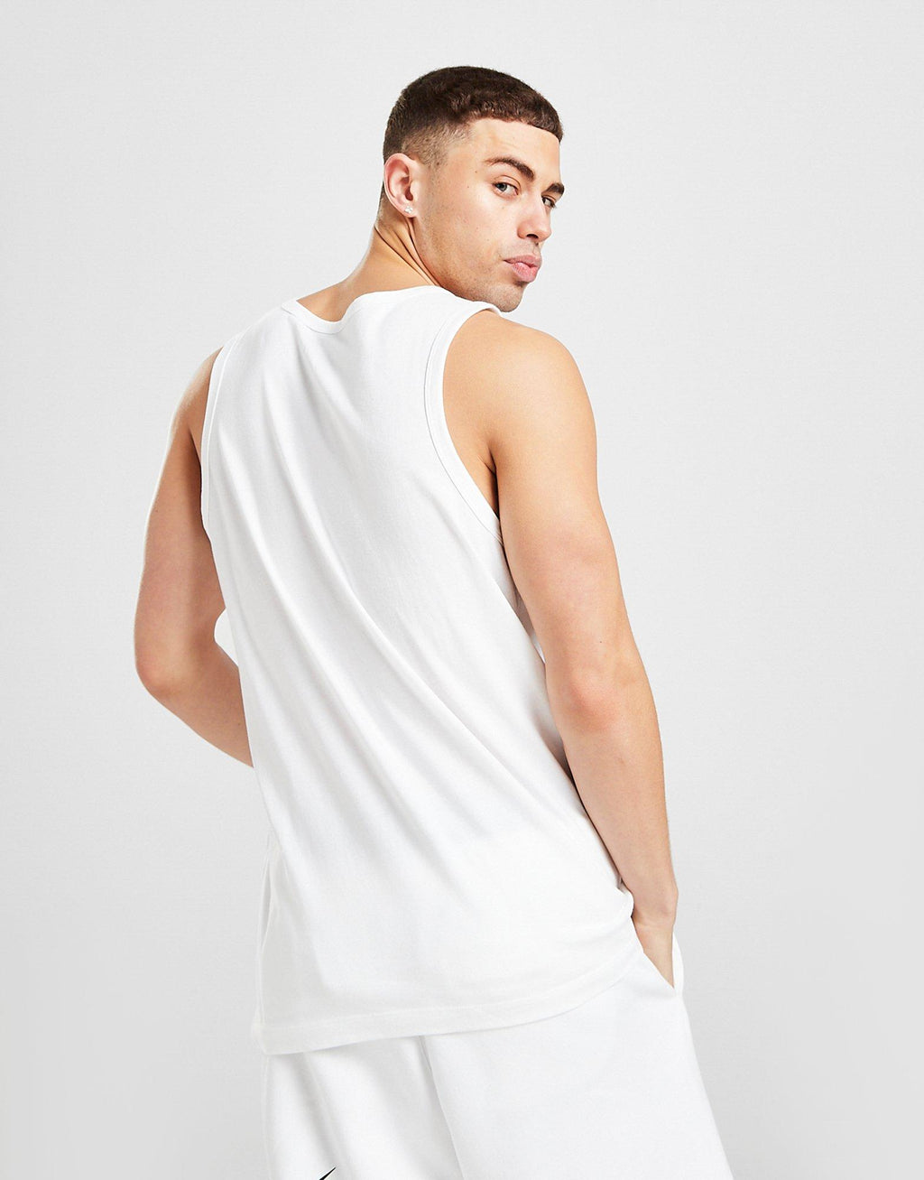 Club Tank Top