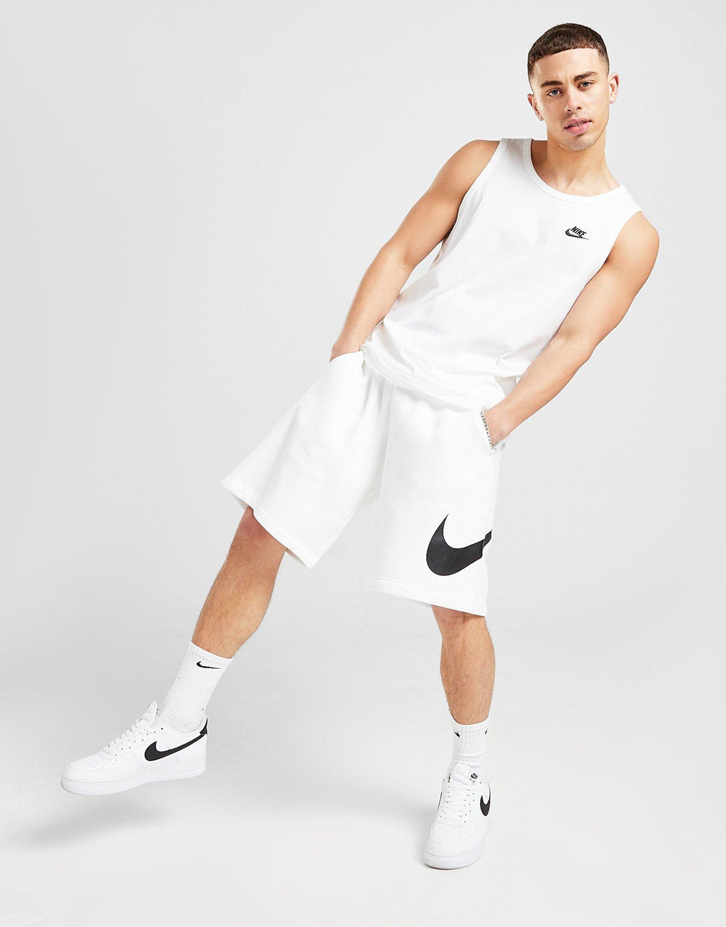 Club Tank Top