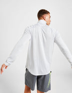 Tech 1/2 Zip Track Top