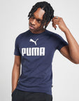 No1 Central Logo T-Shirt
