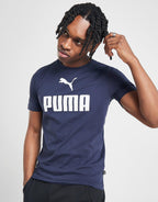No1 Central Logo T-Shirt