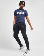 No1 Central Logo T-Shirt