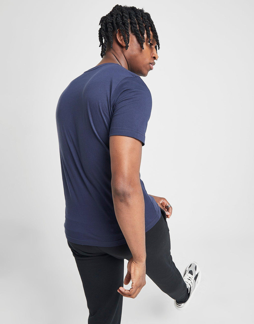 No1 Central Logo T-Shirt