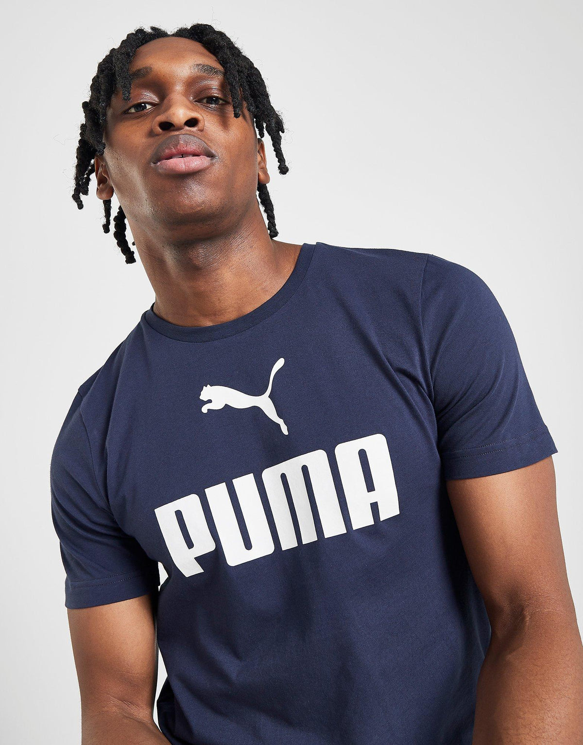 No1 Central Logo T-Shirt