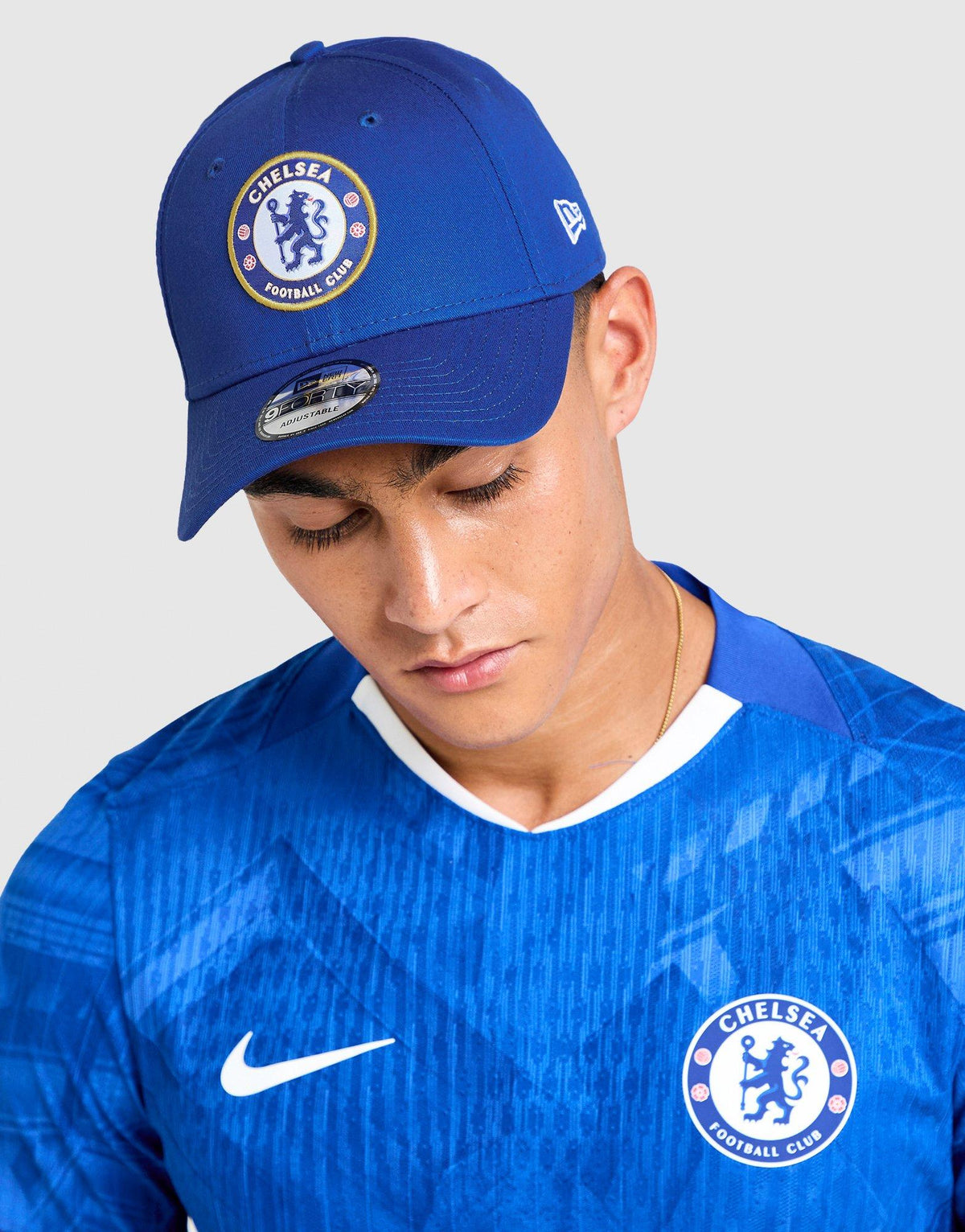 9FORTY Chelsea FC Cap