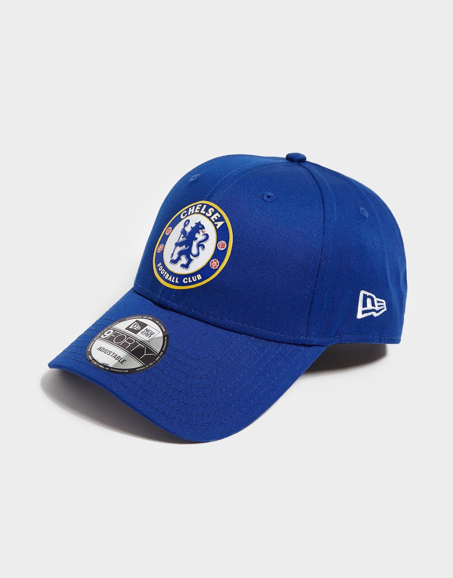 9FORTY Chelsea FC Cap