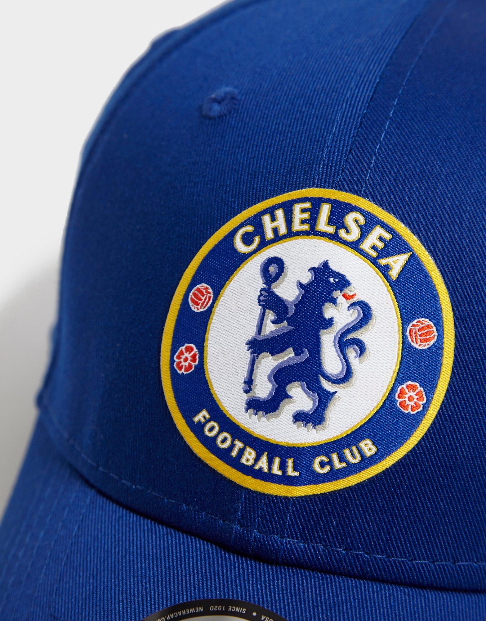 9FORTY Chelsea FC Cap