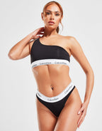 Modern Cotton Thong