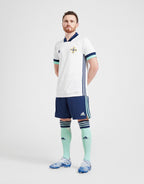Northern Ireland 2020 Away Shorts