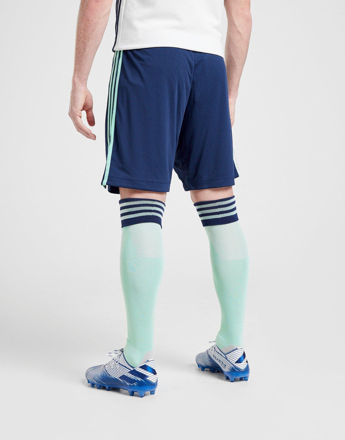 Northern Ireland 2020 Away Shorts