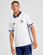Northern Ireland 2020 Away Shirt Junior