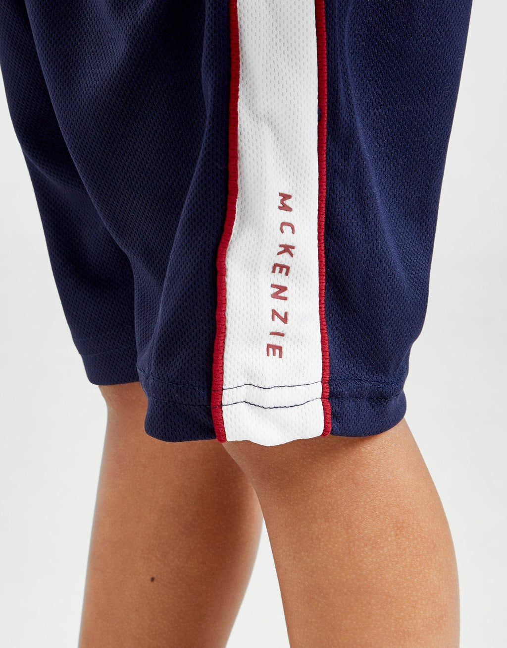 Micro Danae Vest/Shorts Set Infant
