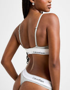 Modern Cotton Thong