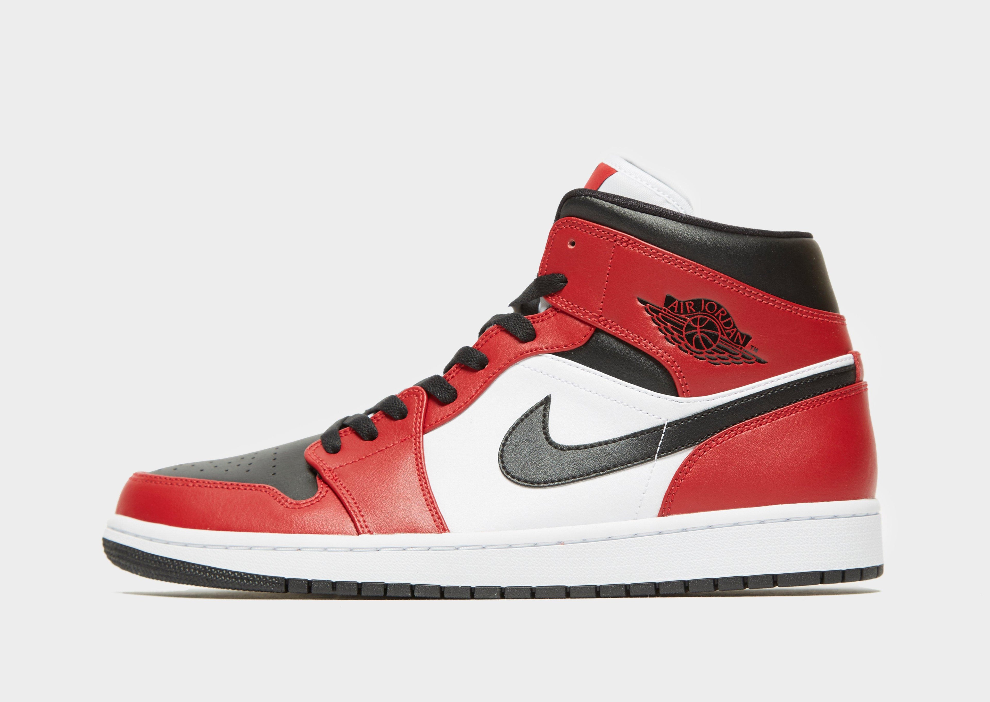 Air 1 Mid