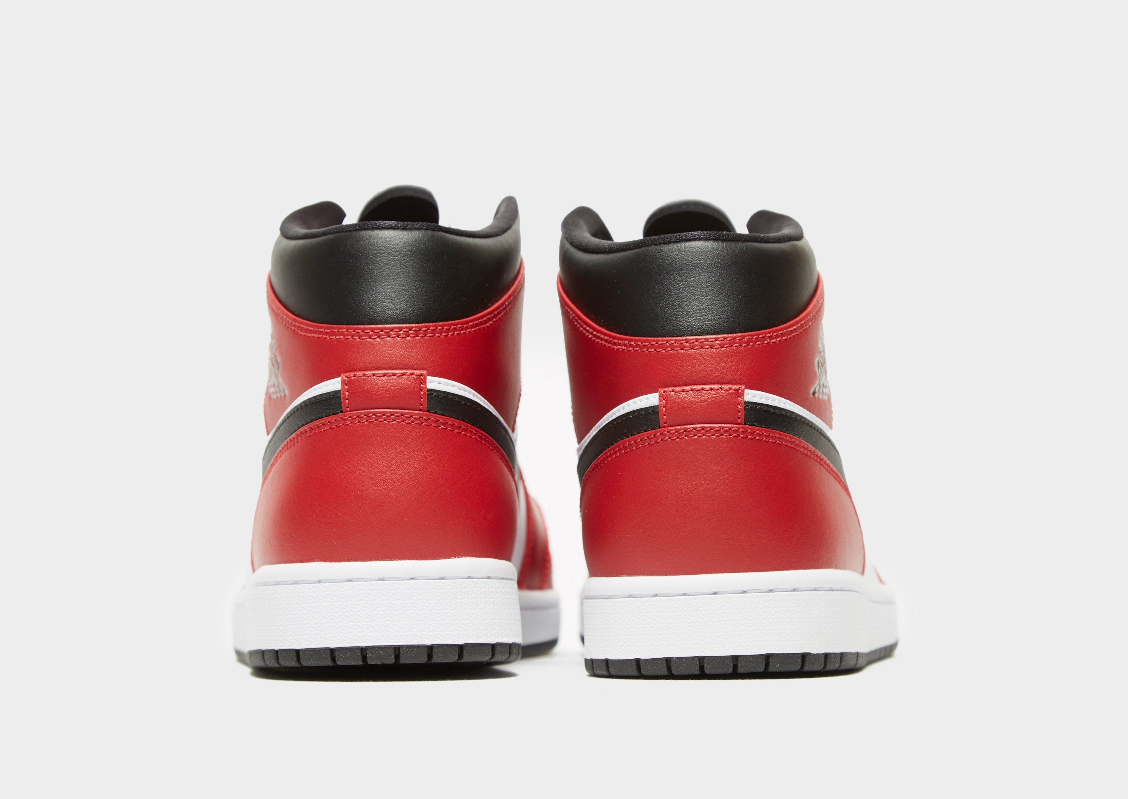 Air 1 Mid