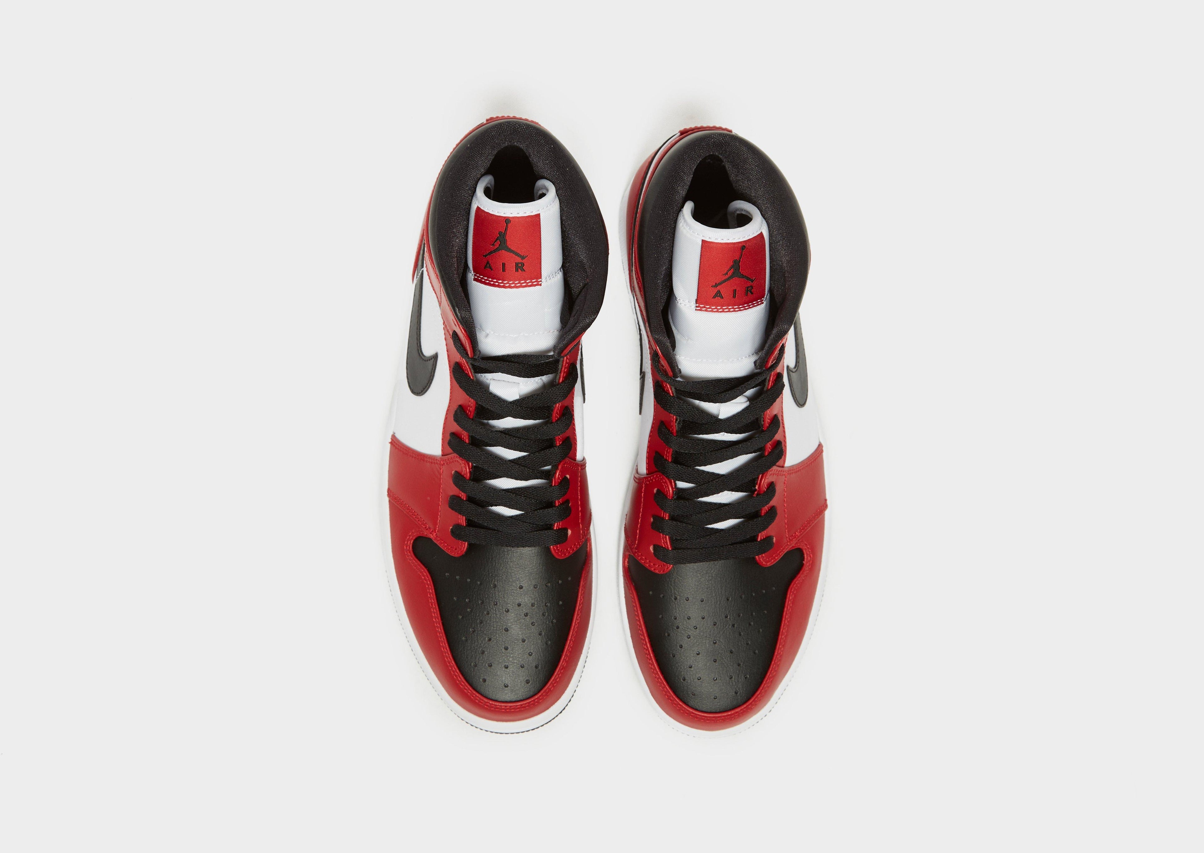 Air 1 Mid