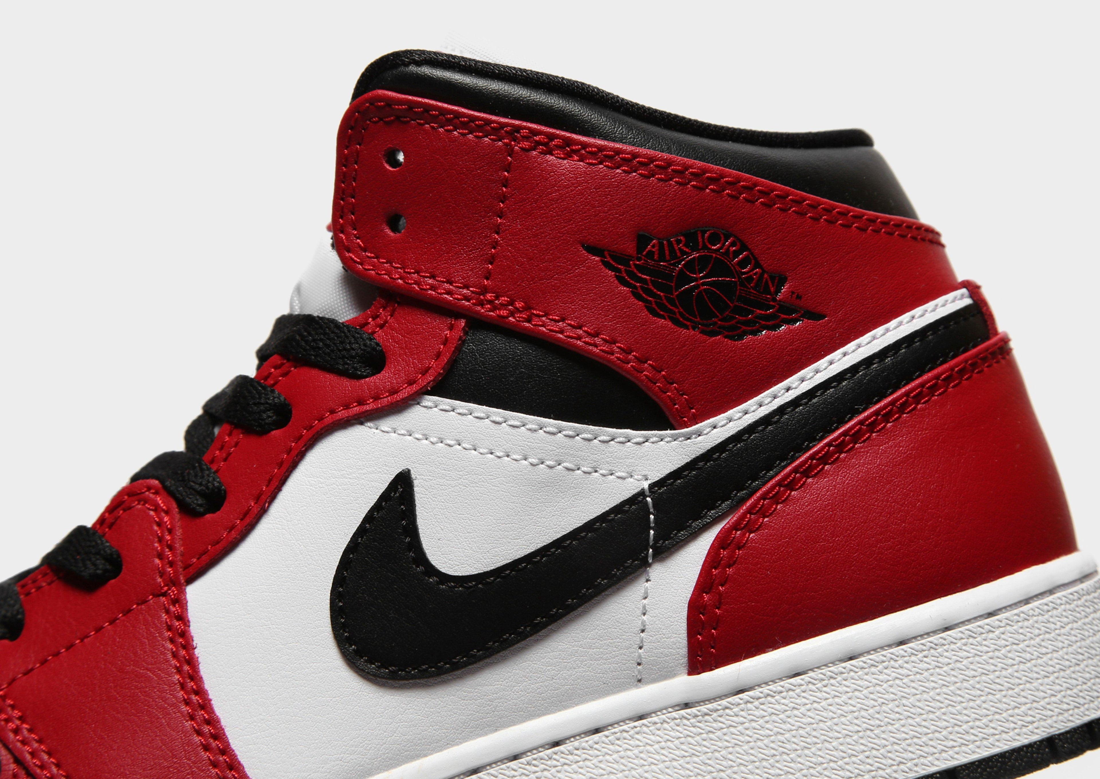 Air 1 Mid Junior's