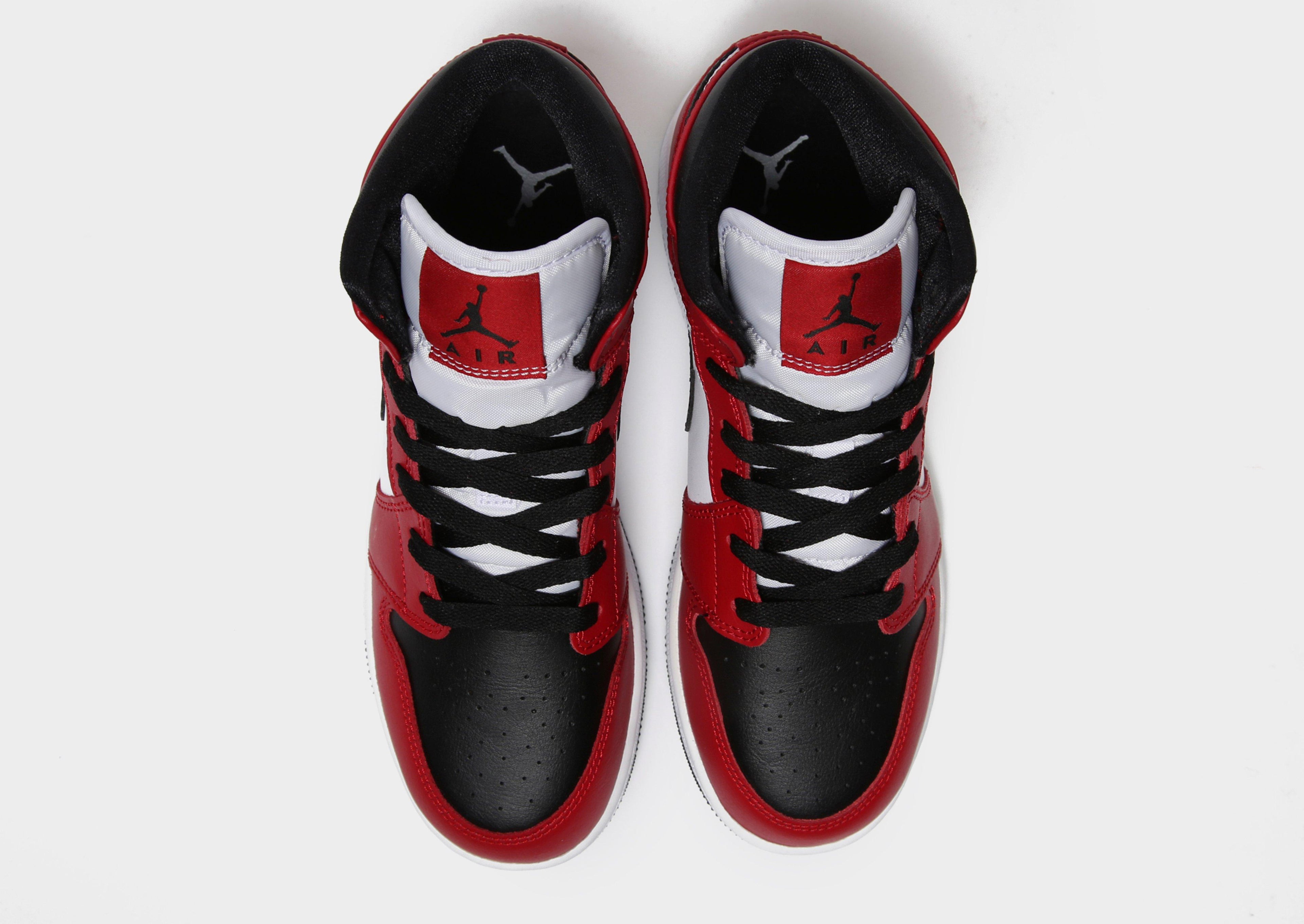 Air 1 Mid Junior's